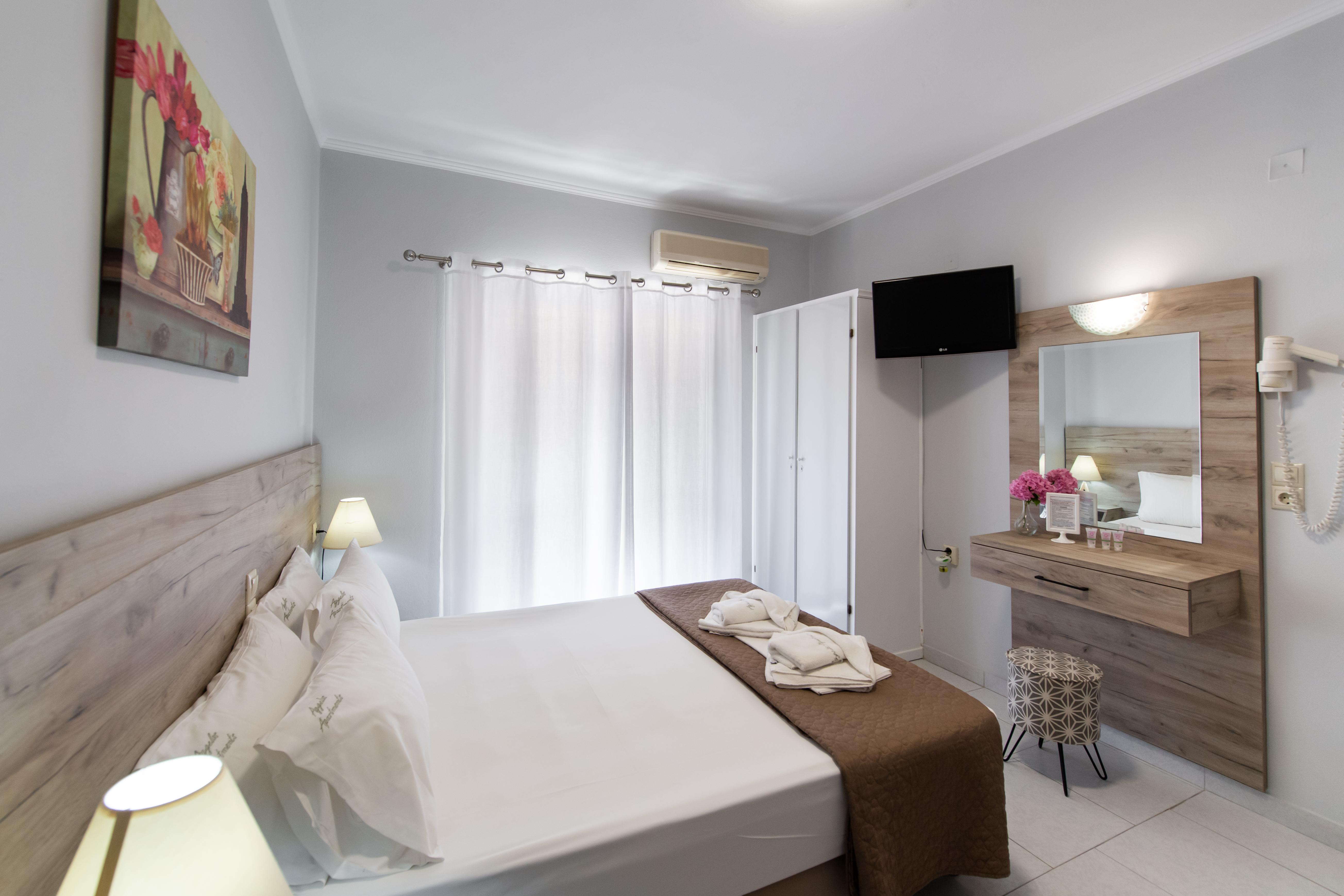 Lejligheder Aggelos slide 2