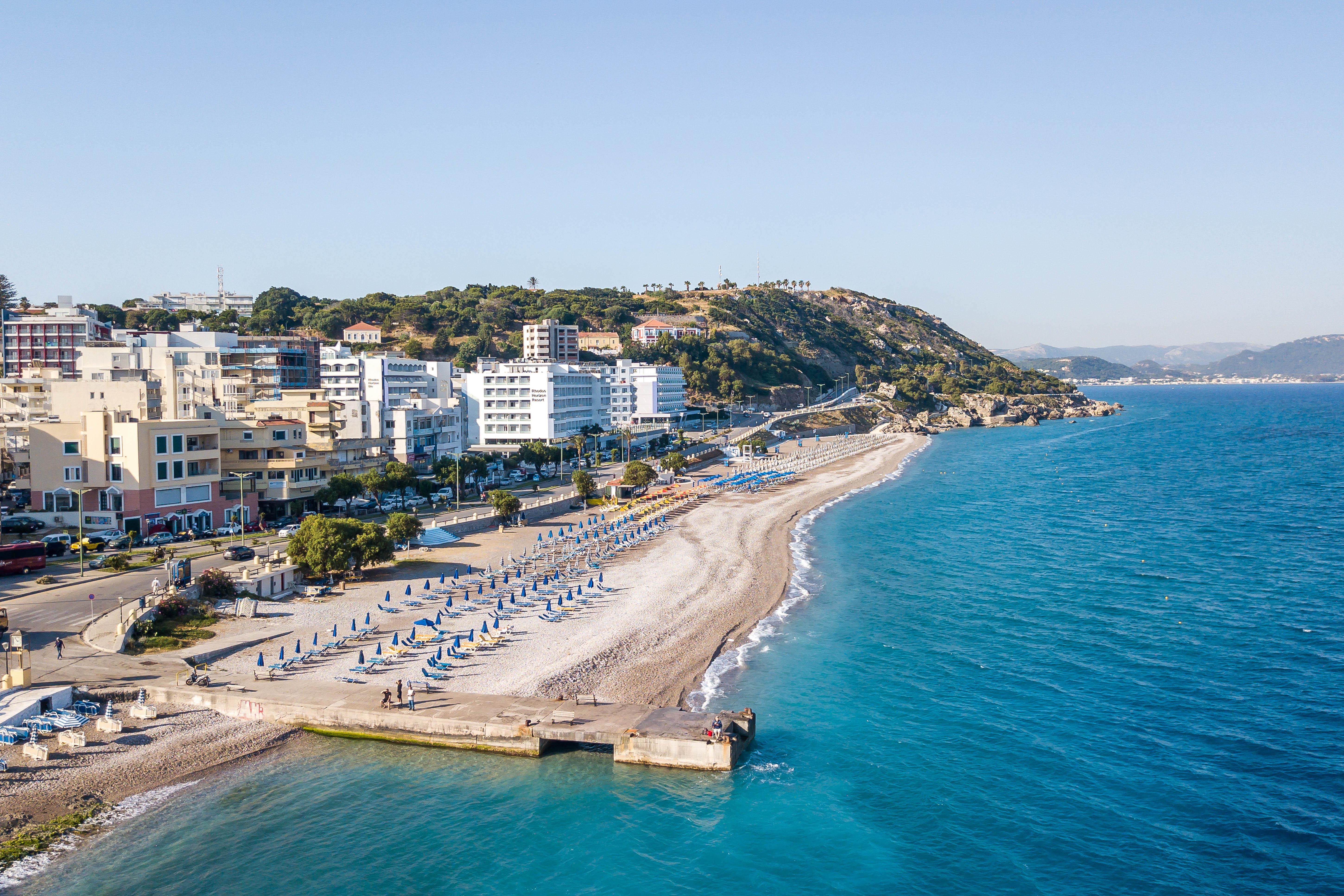 Hotel Africa slide 2