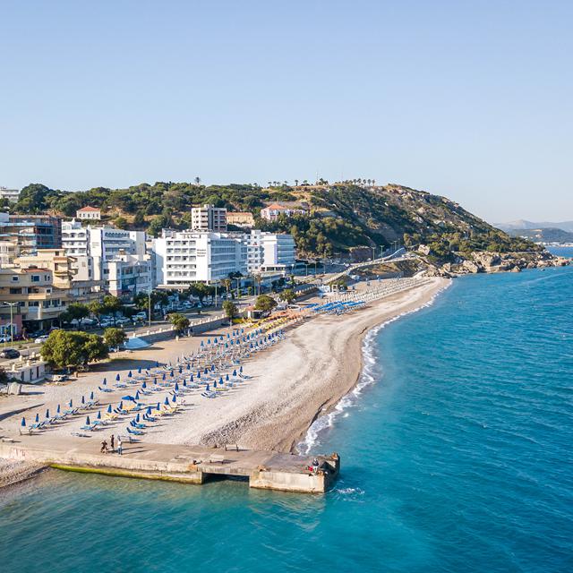 Hotel Africa - billede 2