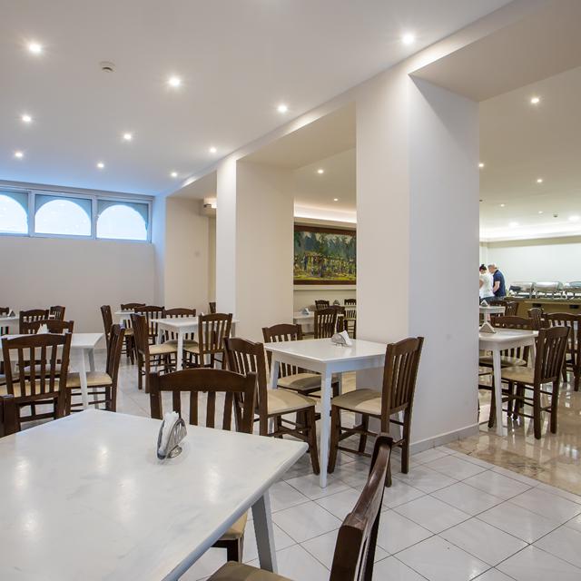 Hotel Africa - billede 4