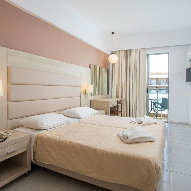 Hotel Africa - billede 3