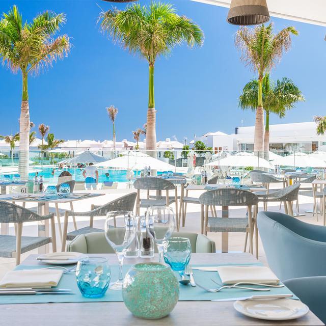 Hotel Lava Beach - billede 4