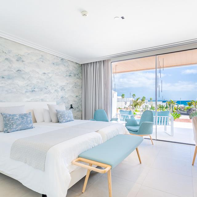 Hotel Lava Beach - billede 2