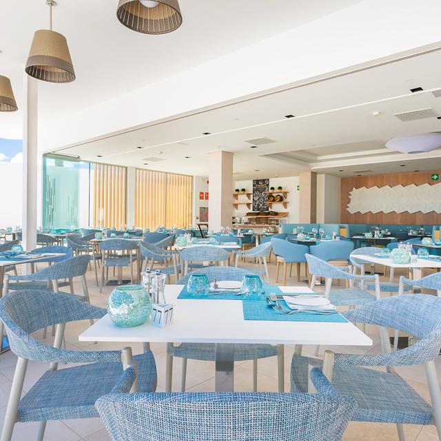 Hotel Lava Beach - billede 5