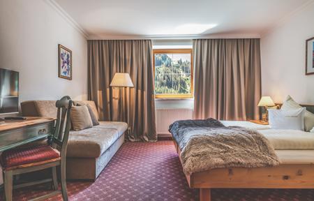 Hotel Kertess  slide 1