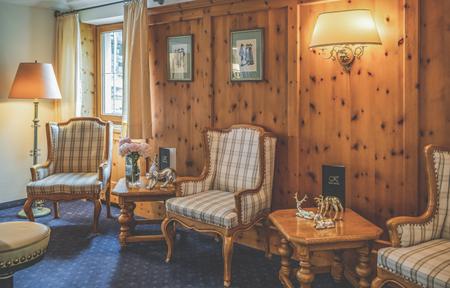 Hotel Kertess  slide 4