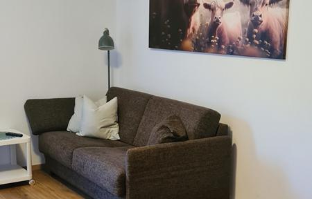 Lejligheder Pension Enzian slide 2