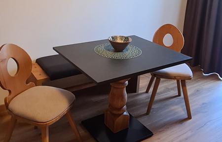 Lejligheder Pension Enzian slide 3