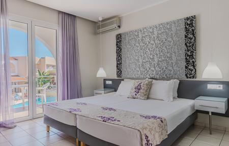 Hotel Sunrise - Voksenhotel slide 2