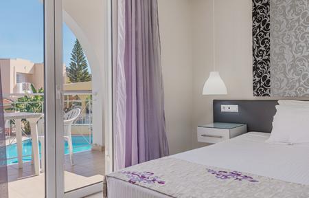 Hotel Sunrise - Voksenhotel slide 3