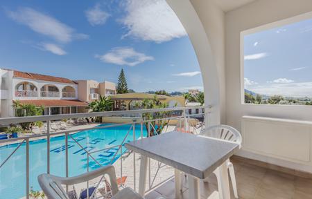 Hotel Sunrise - Voksenhotel slide 4