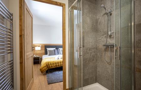 Résidence Terresens le Diamant des Neiges slide 5