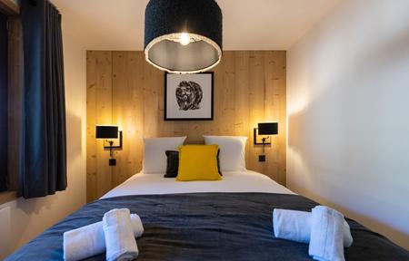 Résidence Terresens le Quartz slide 4