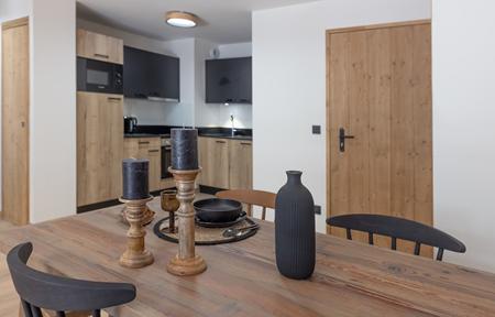 Résidence Terresens le Quartz slide 3