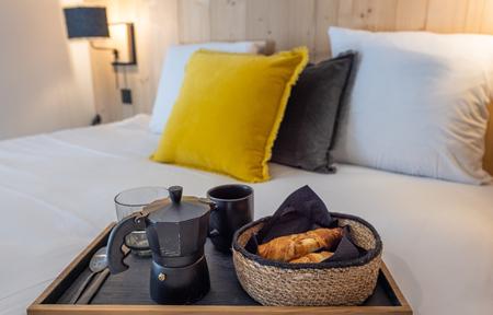 Résidence Terresens le Quartz slide 5