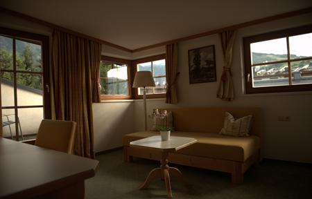 Hotel St. Florian slide 5