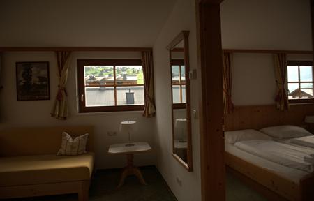 Hotel St. Florian slide 4