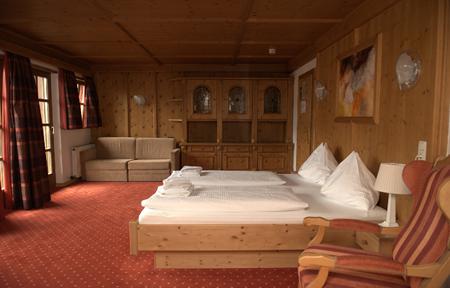 Hotel St. Florian slide 2