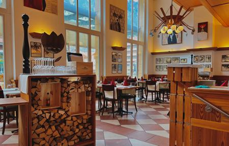 Hotel Victoria Lauberhorn slide 5