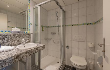 Hotel Victoria Lauberhorn slide 4