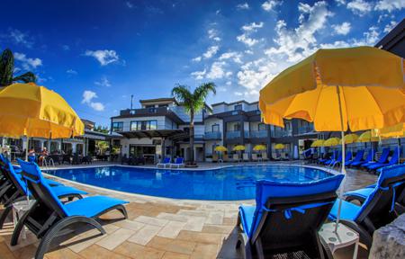 Princess Hotel slide 2