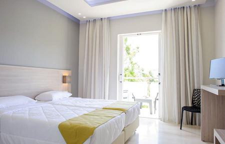 Princess Hotel slide 3