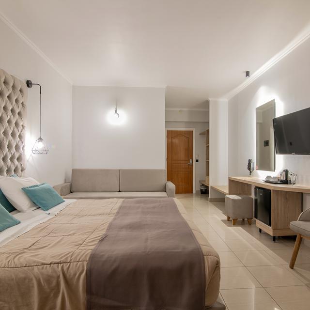 Hotel Plaza Pallas - billede 5