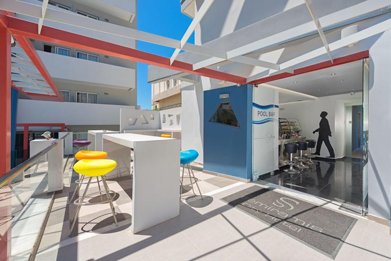 Semiramis City Hotel - Sommer 2025