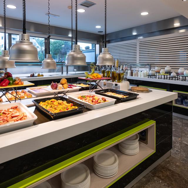 Semiramis City Hotel - Sommer 2025 - billede 4