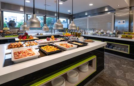 Semiramis City Hotel - Sommer 2025 slide 4