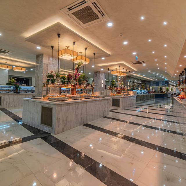 Hotel Dream Fun World - billede 5