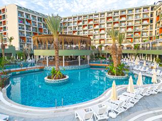 Side, Tyrkiet - All Inclusive afbudsrejse
