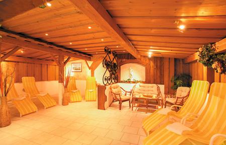 Hotel Lammwirt slide 4