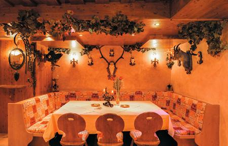 Hotel Lammwirt slide 2