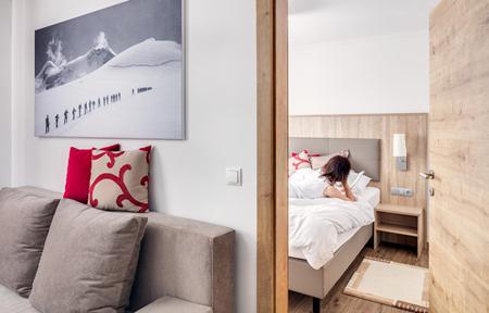 Alpenhotel Fernau slide 3