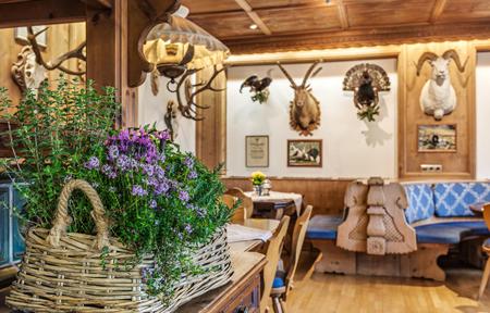 Alpenhotel Fernau slide 4