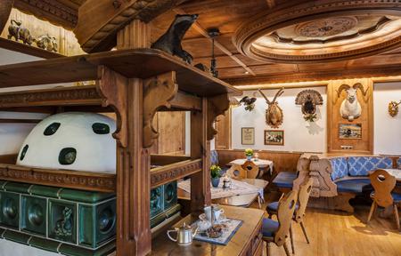 Alpenhotel Fernau slide 5