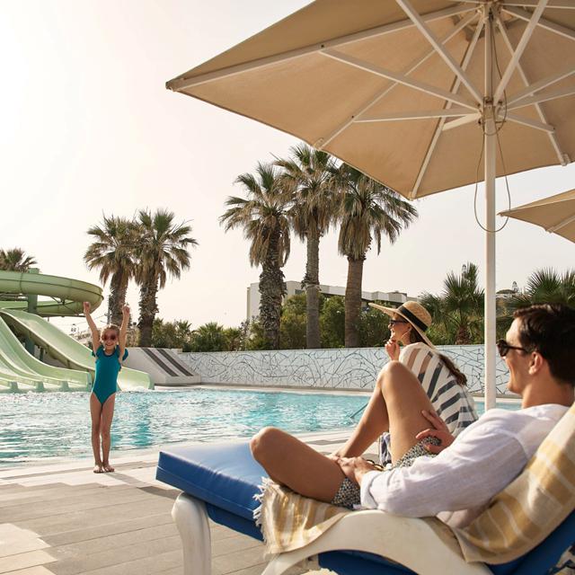 Hotel Arina Beach - billede 2