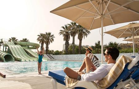 Hotel Arina Beach slide 2