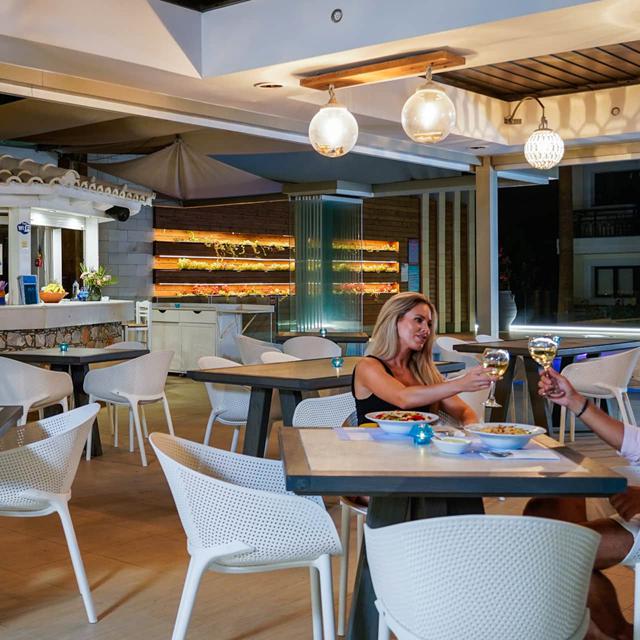 Lejlighedshotel Alkionides Seaside - billede 5
