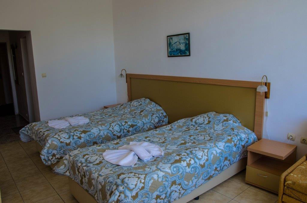 Hotel Trakia Garden slide 5