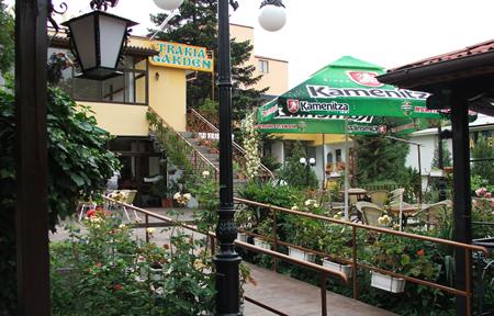 Hotel Trakia Garden slide 4