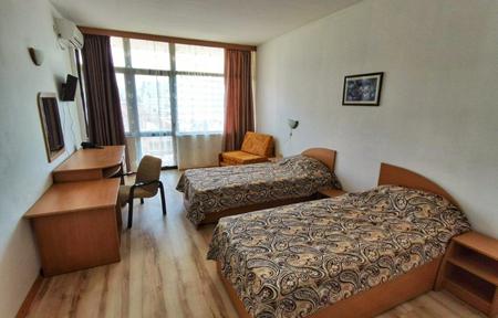 Hotel Trakia Garden slide 2