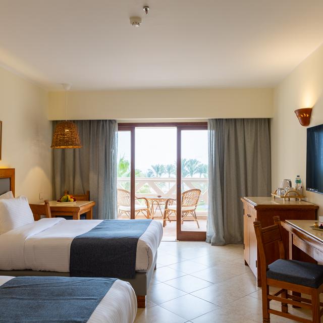 Hotel Fort Arabesque Resort - billede 3