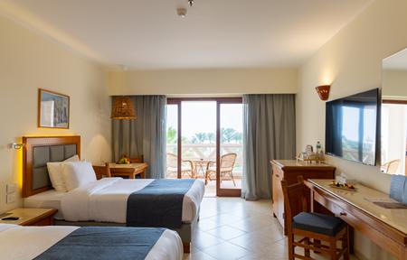 Hotel Fort Arabesque Resort slide 3