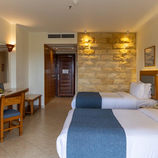 Hotel Fort Arabesque Resort - billede 4