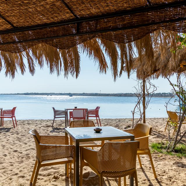 Hotel Fort Arabesque Resort - billede 2