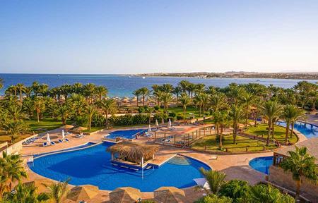 Hotel Fort Arabesque Resort