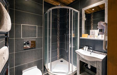 Hotel l'Aiguille Percée slide 3