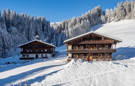 Lejligheder Talwinkel slide 1